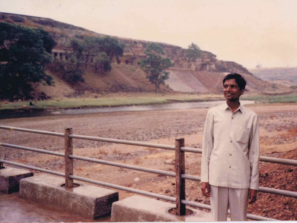 Nand Kishore Chaudhary