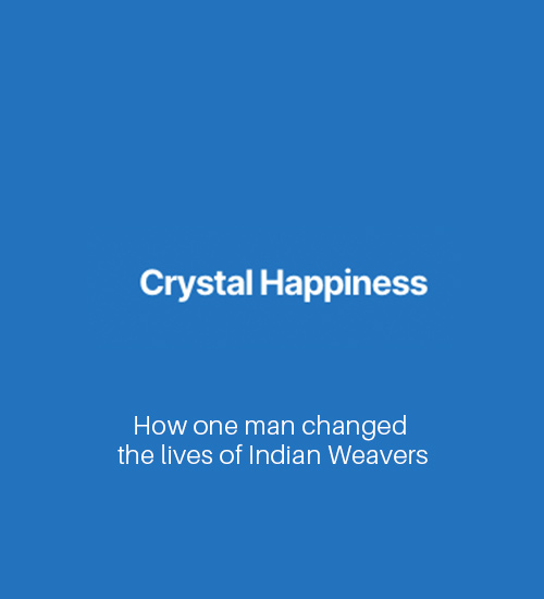 Crystal Happiness Podcast