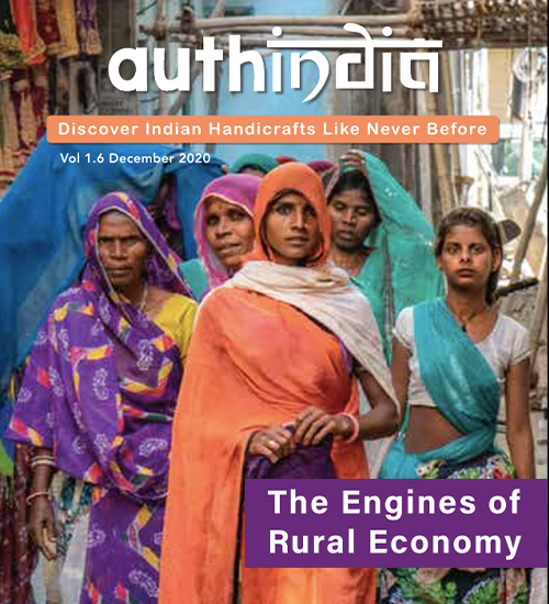 The Engines of Rural Economy