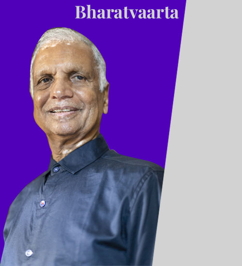 Bharatvaarta Podcast